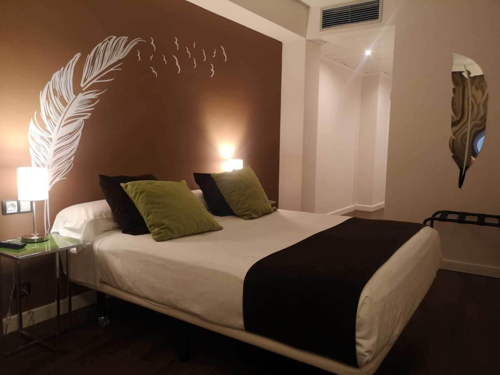 Hotel Teruel Plaza 외부 사진