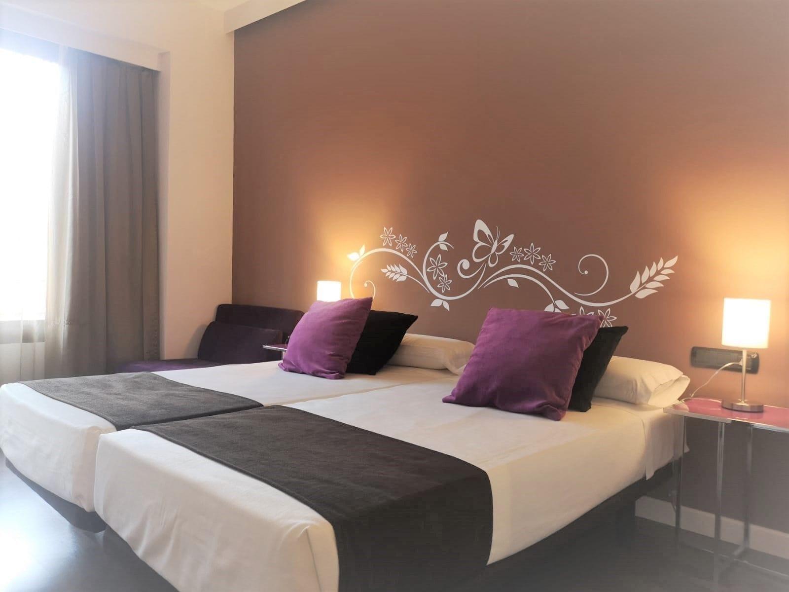 Hotel Teruel Plaza 외부 사진