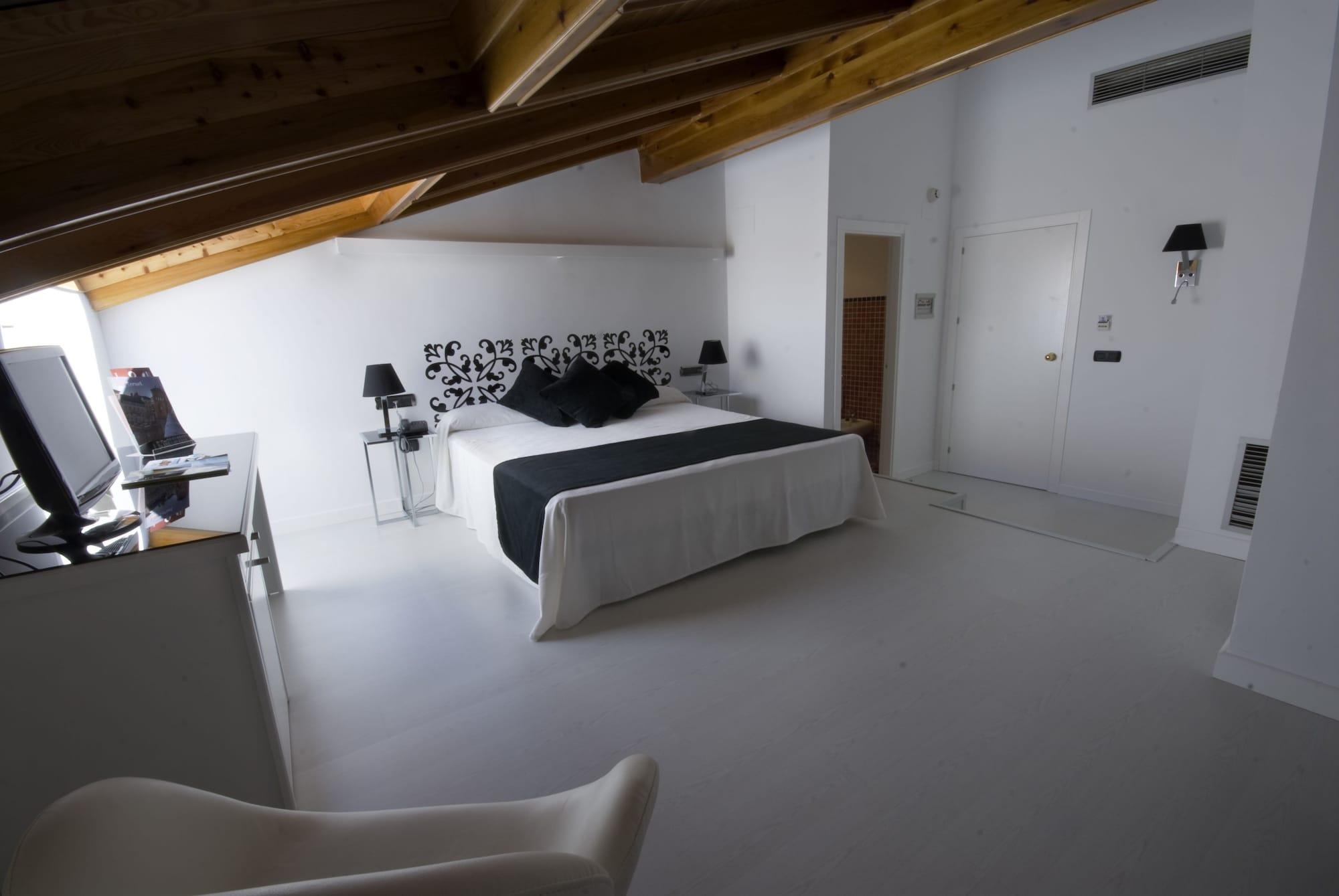 Hotel Teruel Plaza 외부 사진