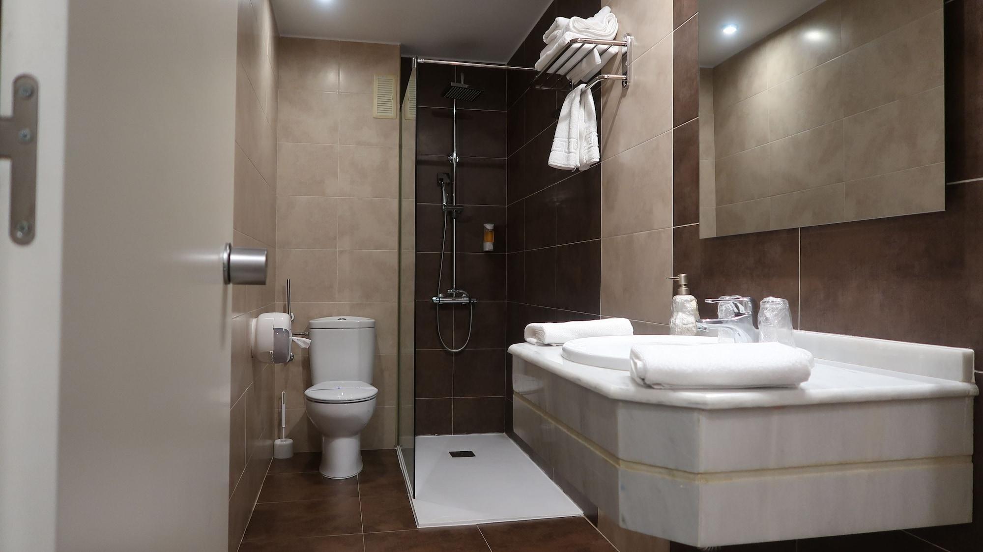 Hotel Teruel Plaza 외부 사진