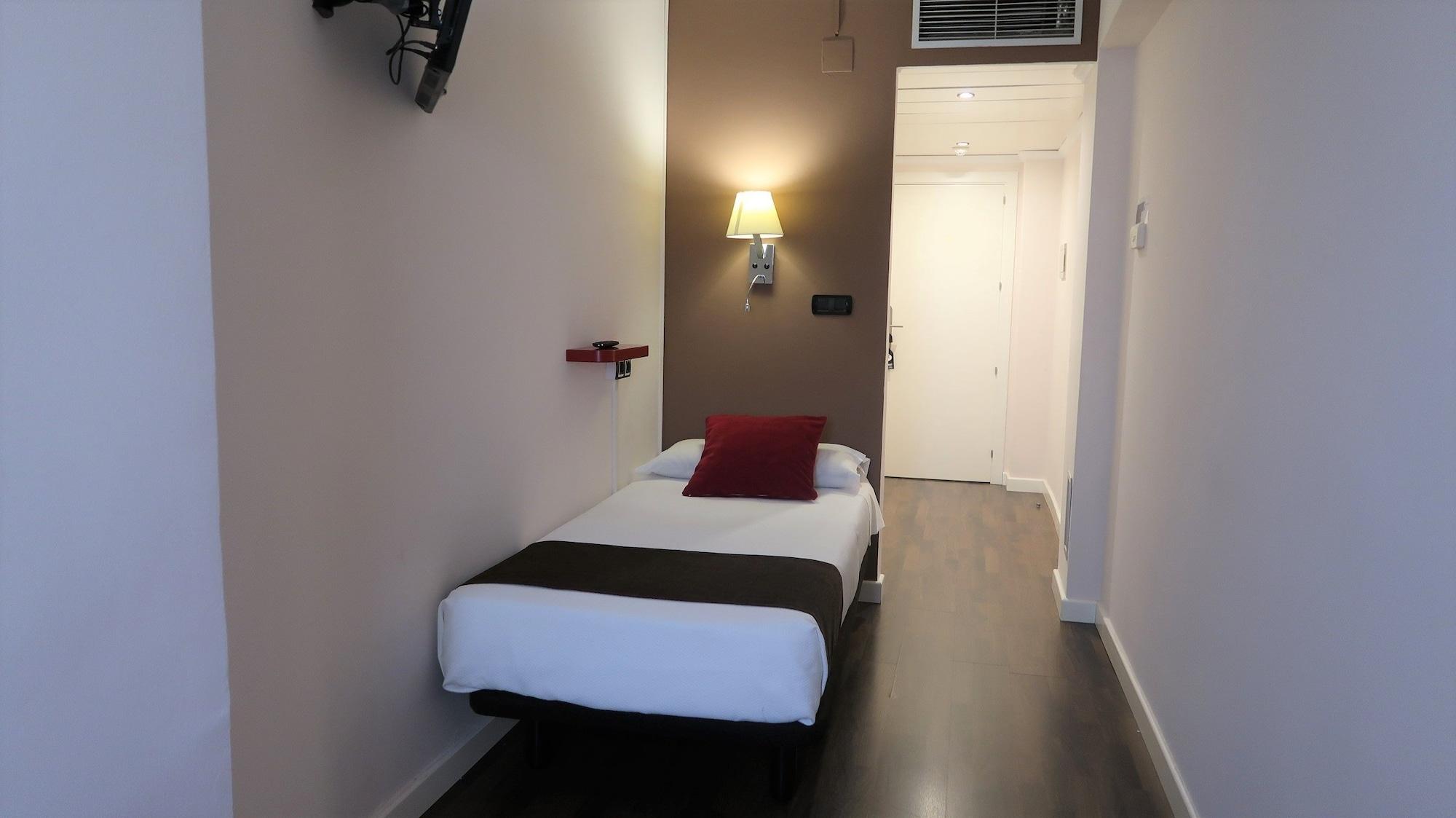 Hotel Teruel Plaza 외부 사진