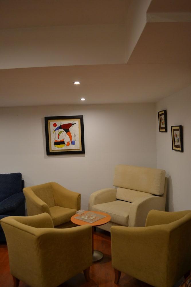 Hotel Teruel Plaza 외부 사진