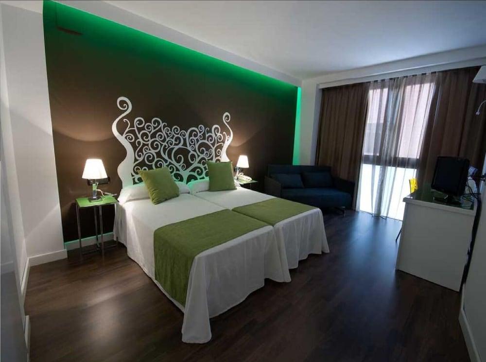 Hotel Teruel Plaza 외부 사진