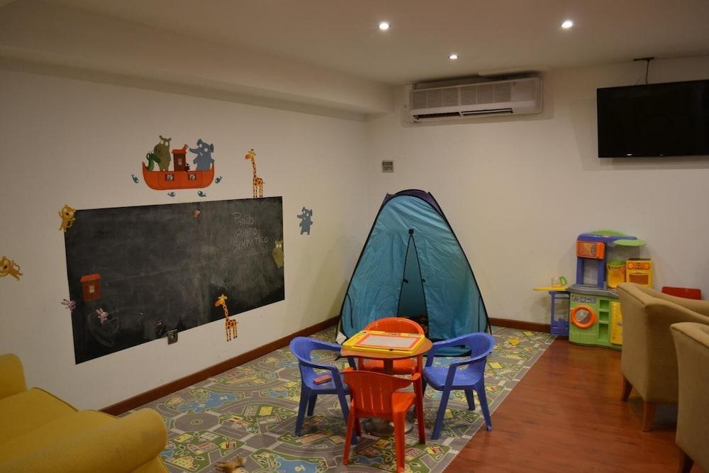 Hotel Teruel Plaza 외부 사진