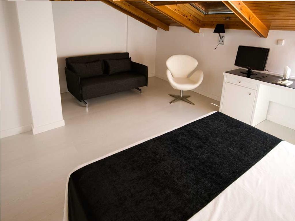 Hotel Teruel Plaza 외부 사진