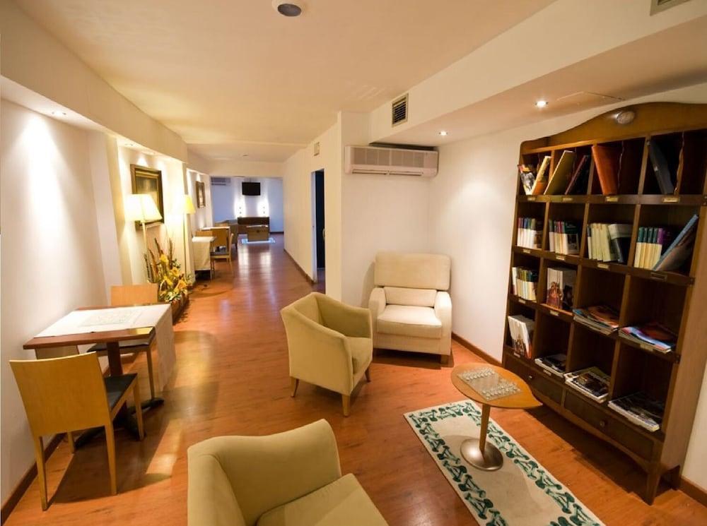 Hotel Teruel Plaza 외부 사진