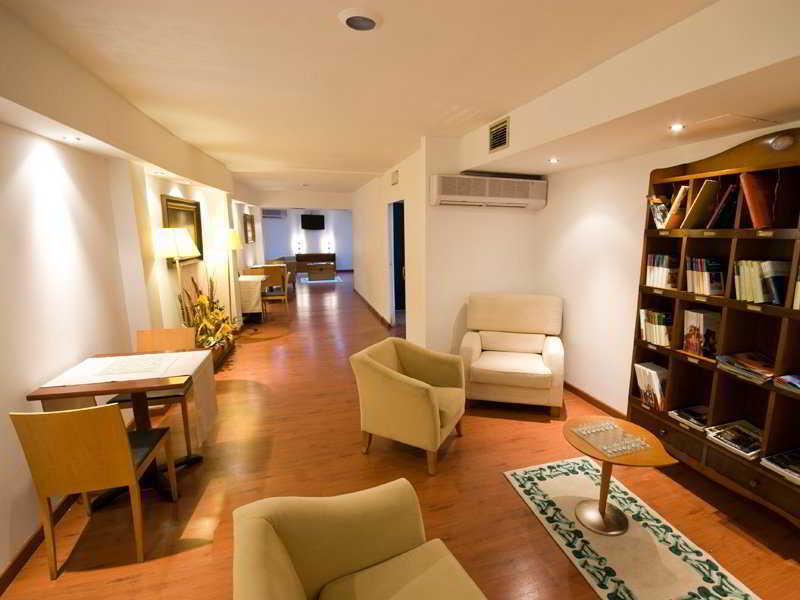 Hotel Teruel Plaza 외부 사진