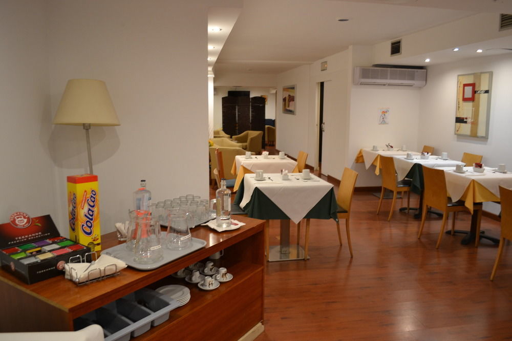 Hotel Teruel Plaza 외부 사진