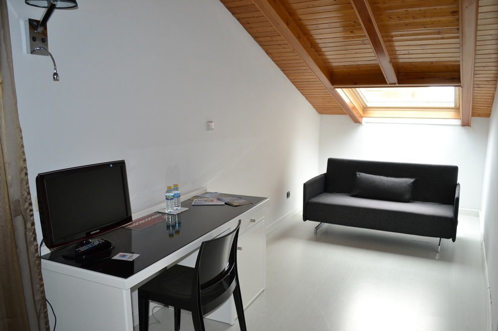Hotel Teruel Plaza 외부 사진