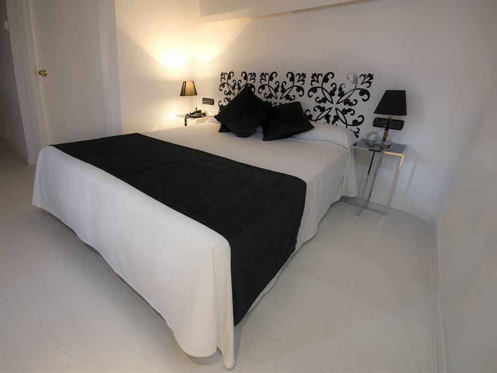 Hotel Teruel Plaza 외부 사진