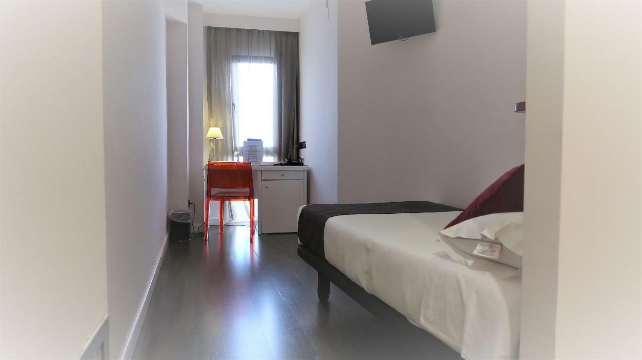 Hotel Teruel Plaza 외부 사진