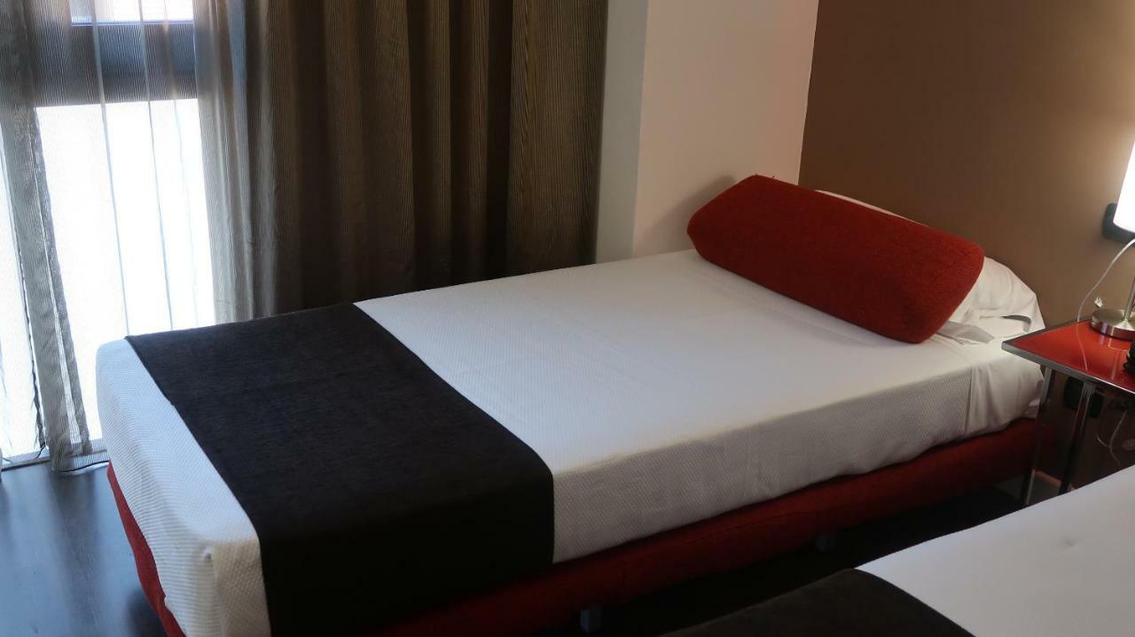 Hotel Teruel Plaza 외부 사진
