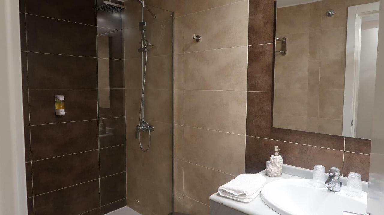 Hotel Teruel Plaza 외부 사진