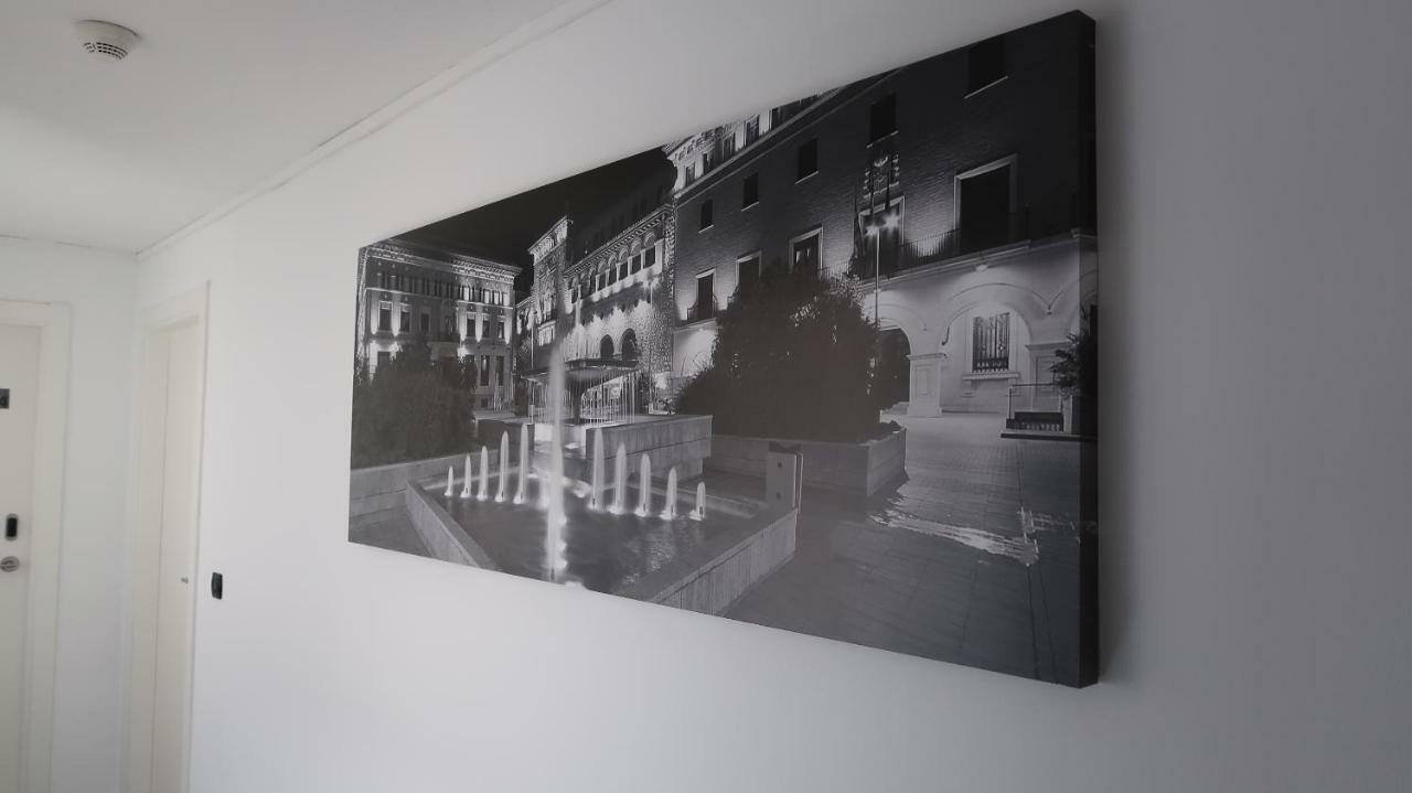 Hotel Teruel Plaza 외부 사진